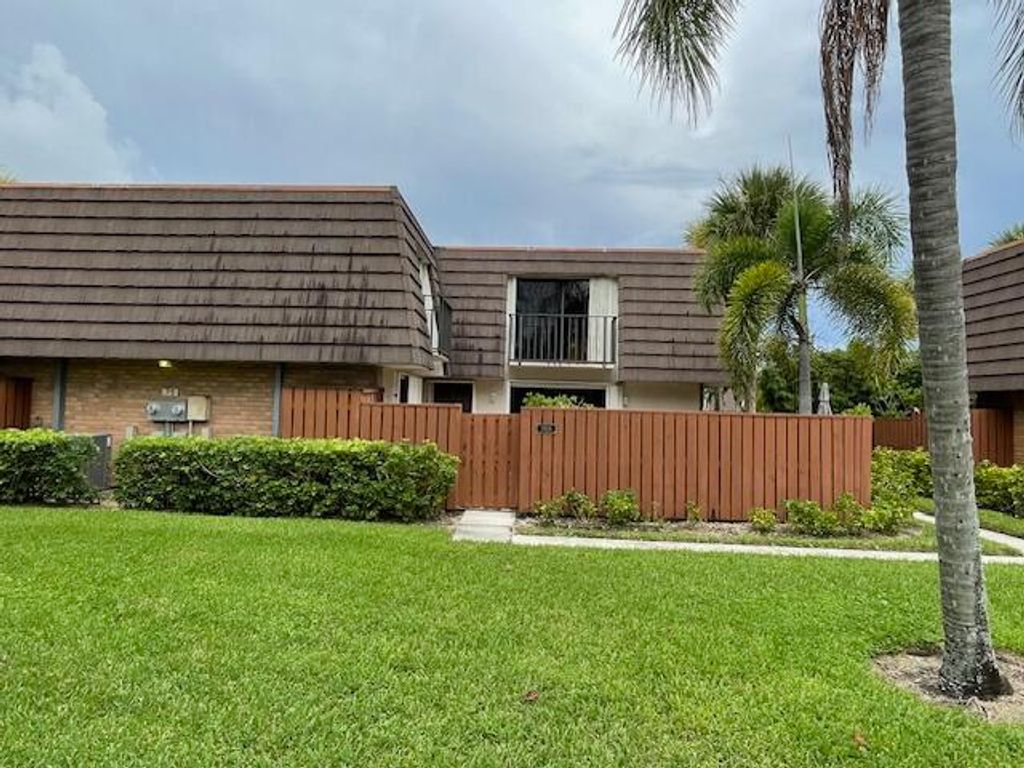 Photo of 1506 15th Court #75b, Jupiter, FL 33477 (MLS # RX-11107825)