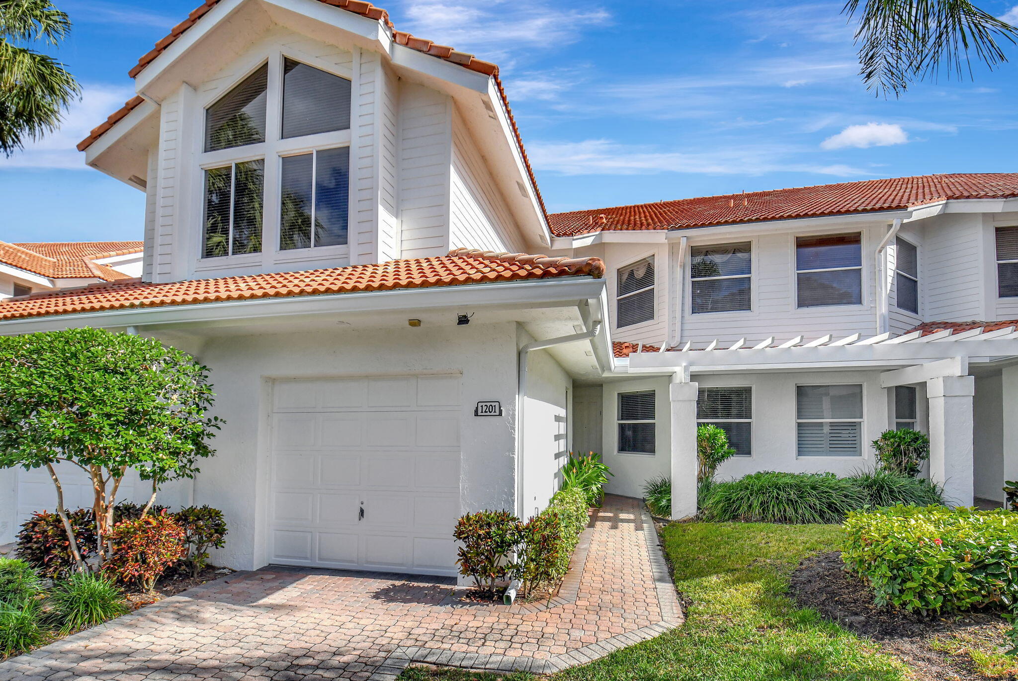 Property for Sale at 2454 Nw 59th Street 1201, Boca Raton, Palm Beach County, Florida - Bedrooms: 3 
Bathrooms: 2.5  - $649,000