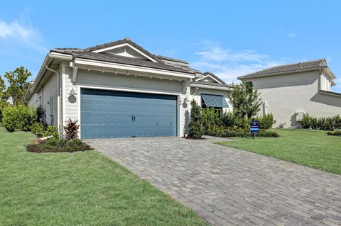 Photo of 146 SE Palma Street, Port Saint Lucie, FL 34984 (MLS # RX-11128892)