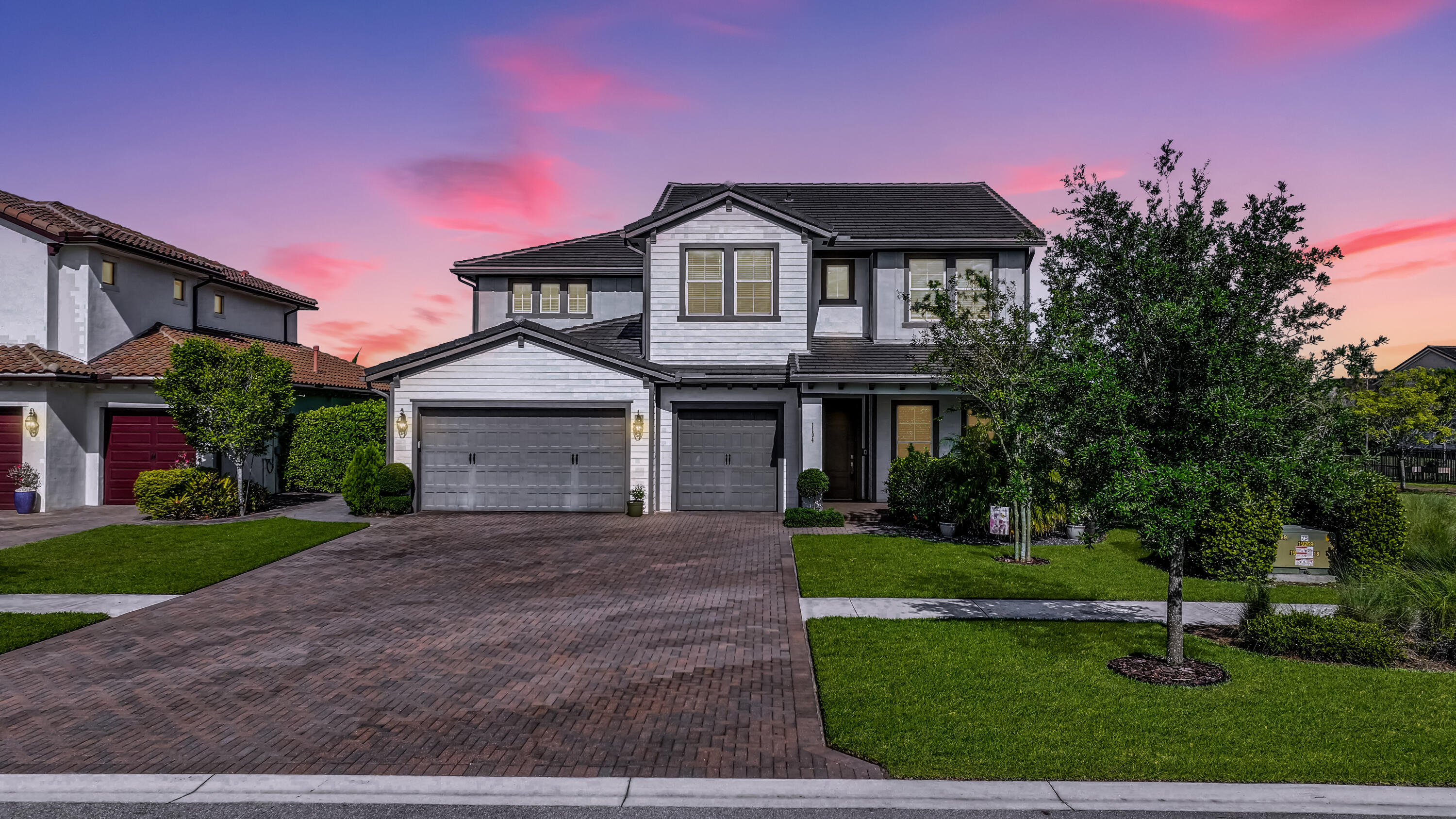 Property for Sale at 1104 Wandering Willow Way, Loxahatchee, Palm Beach County, Florida - Bedrooms: 5 
Bathrooms: 4  - $800,000