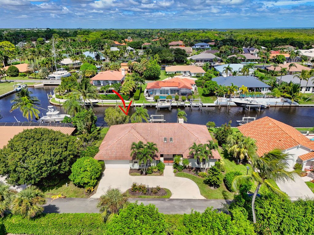 Photo of 8879 SE Hawksbill Way, Hobe Sound, FL 33455 (MLS # RX-11128683)