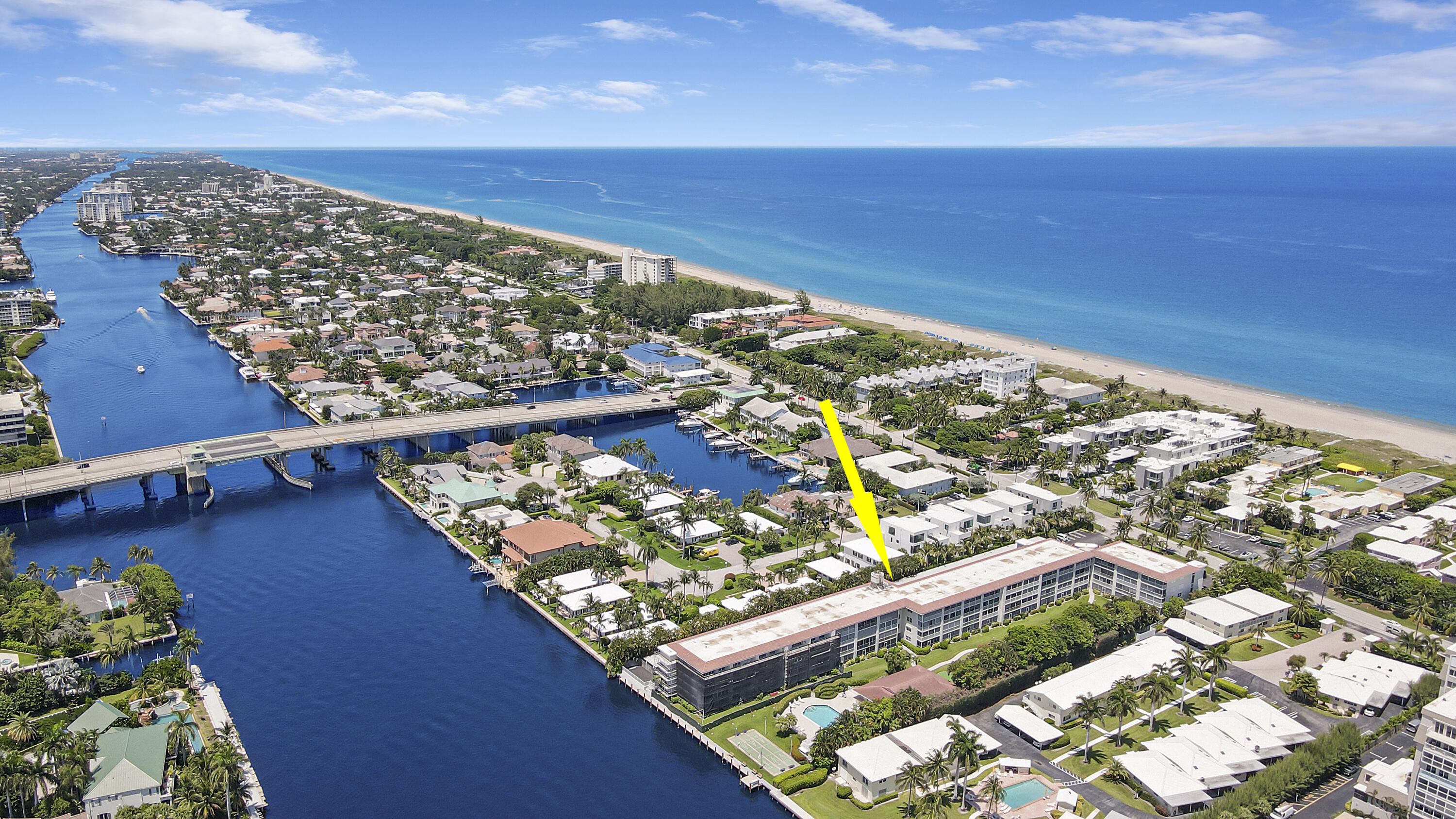 1910 S Ocean Boulevard 318, Delray Beach, Palm Beach County, Florida - 2 Bedrooms  
2 Bathrooms - 