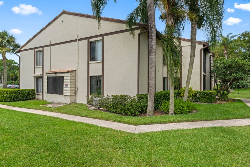 Photo of 2702 SW Matheson Avenue #113-H1, Palm City, FL 34990 (MLS # RX-11111124)