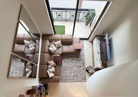 Photo of 801 S Olive Avenue #207, West Palm Beach, FL 33401 (MLS # RX-11125853)