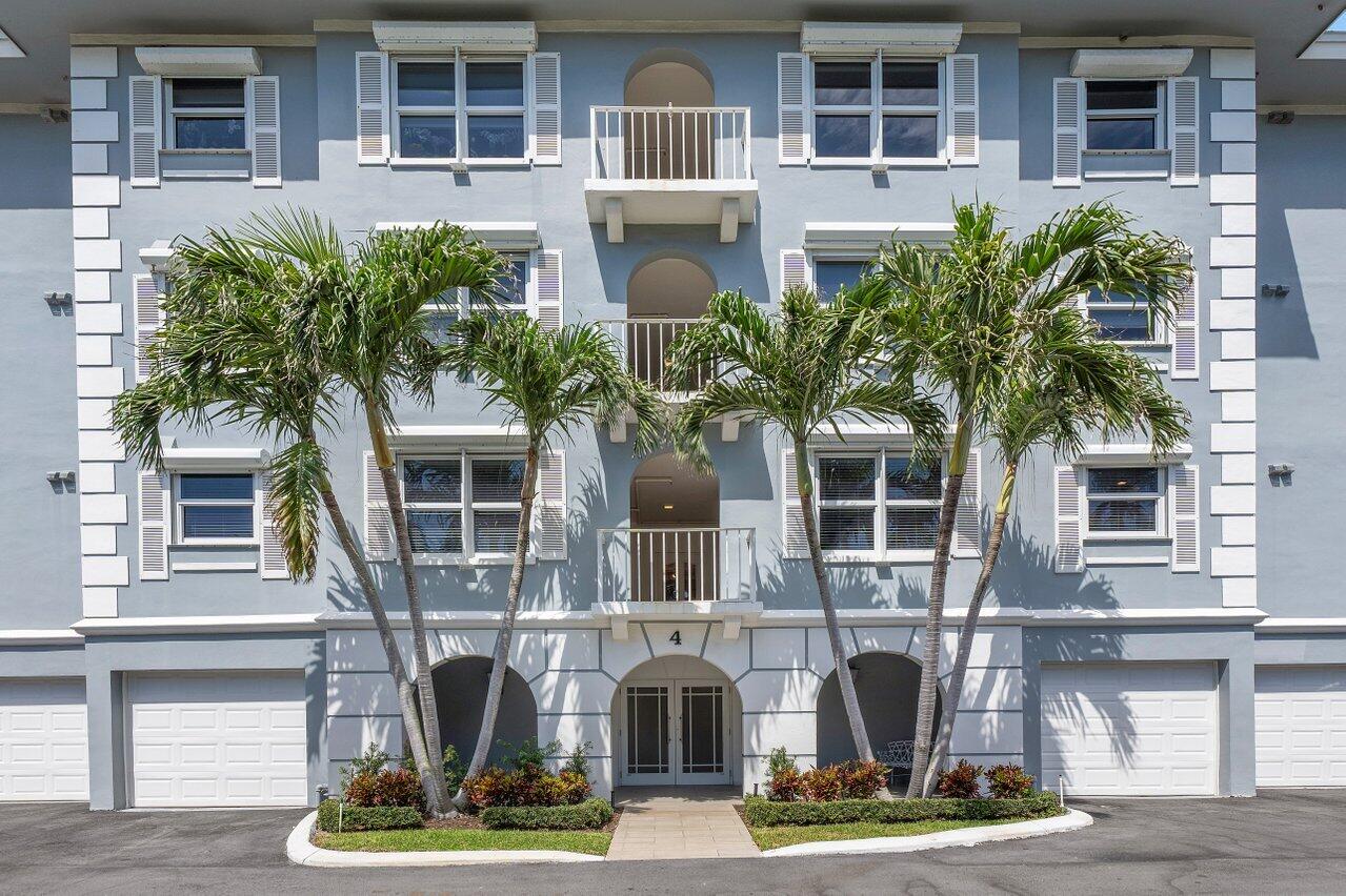 2150 S Ocean Boulevard 4-B, Delray Beach, Palm Beach County, Florida - 3 Bedrooms  
3.5 Bathrooms - 
