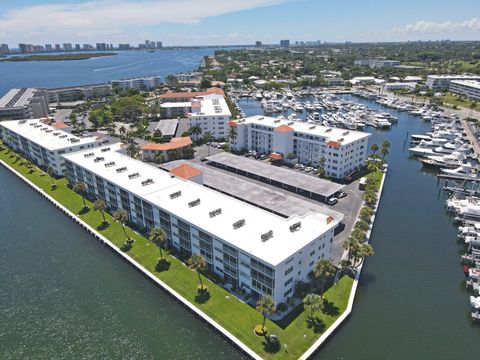 Photo of 20 Yacht Club Drive #403, North Palm Beach, FL 33408 (MLS # RX-11120946)