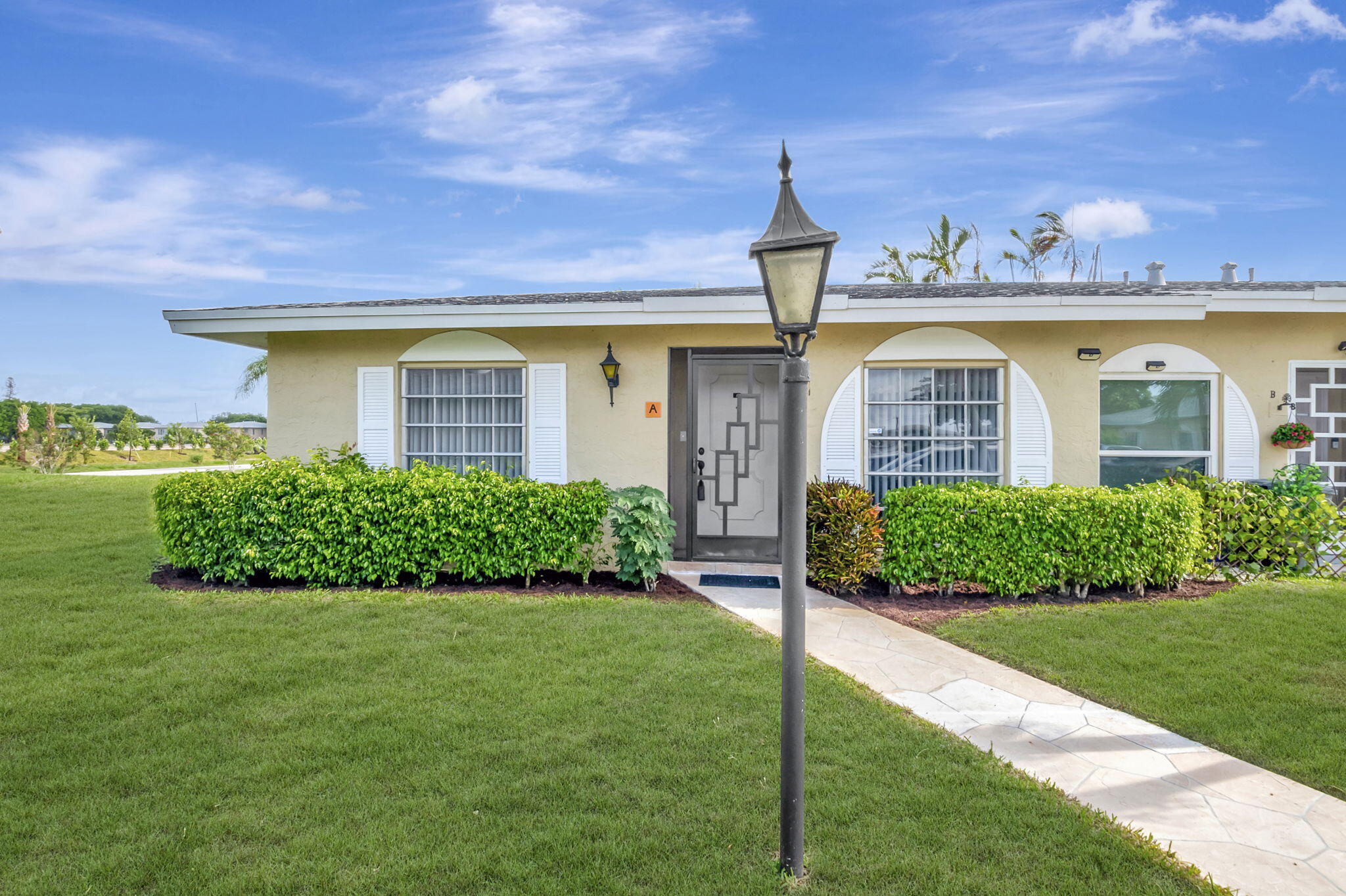 13602 Via Flora A, Delray Beach, Palm Beach County, Florida - 2 Bedrooms  
2 Bathrooms - 