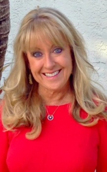 Mary Ellen Kavanewsky