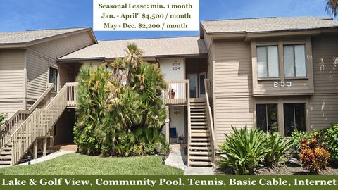 Photo of 233 NE Edgewater Drive #203, Stuart, FL 34996 (MLS # RX-11116837)