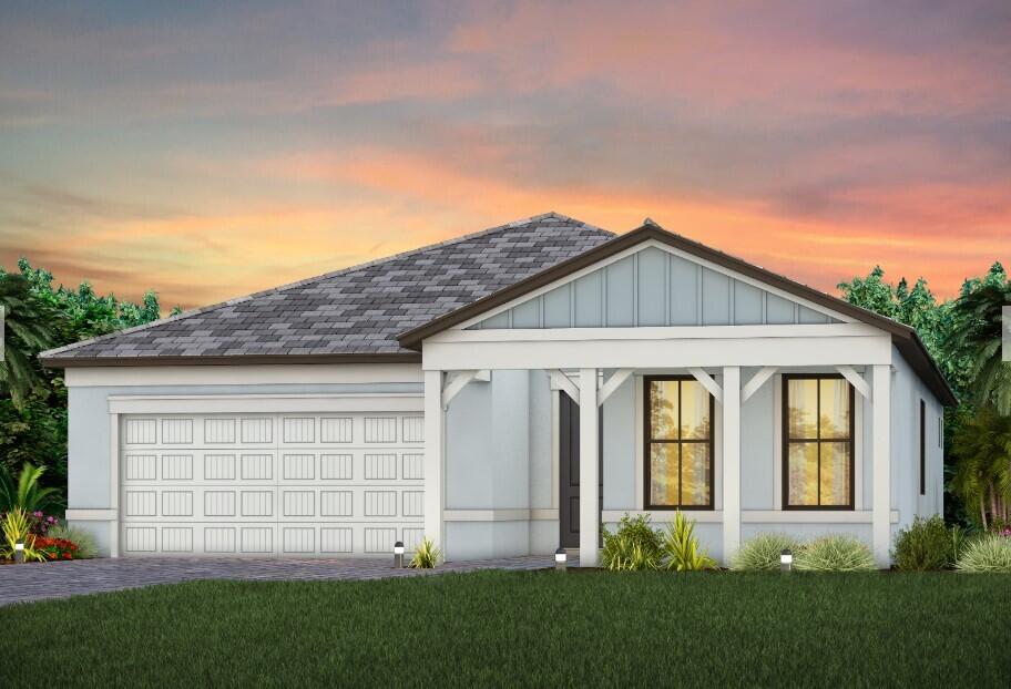 9578 Chora Tunel Way Site 85, Lake Worth, Palm Beach County, Florida - 2 Bedrooms  
2.5 Bathrooms - 