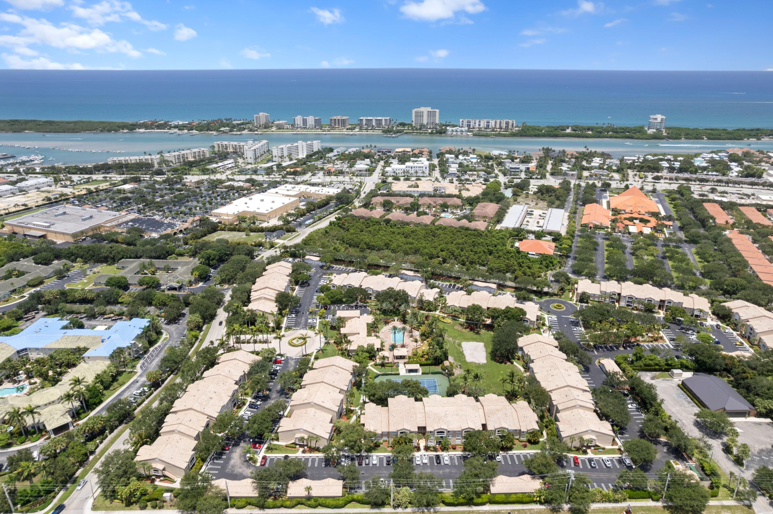 272 Village Boulevard 7109, Tequesta, Palm Beach County, Florida - 2 Bedrooms  
2 Bathrooms - 