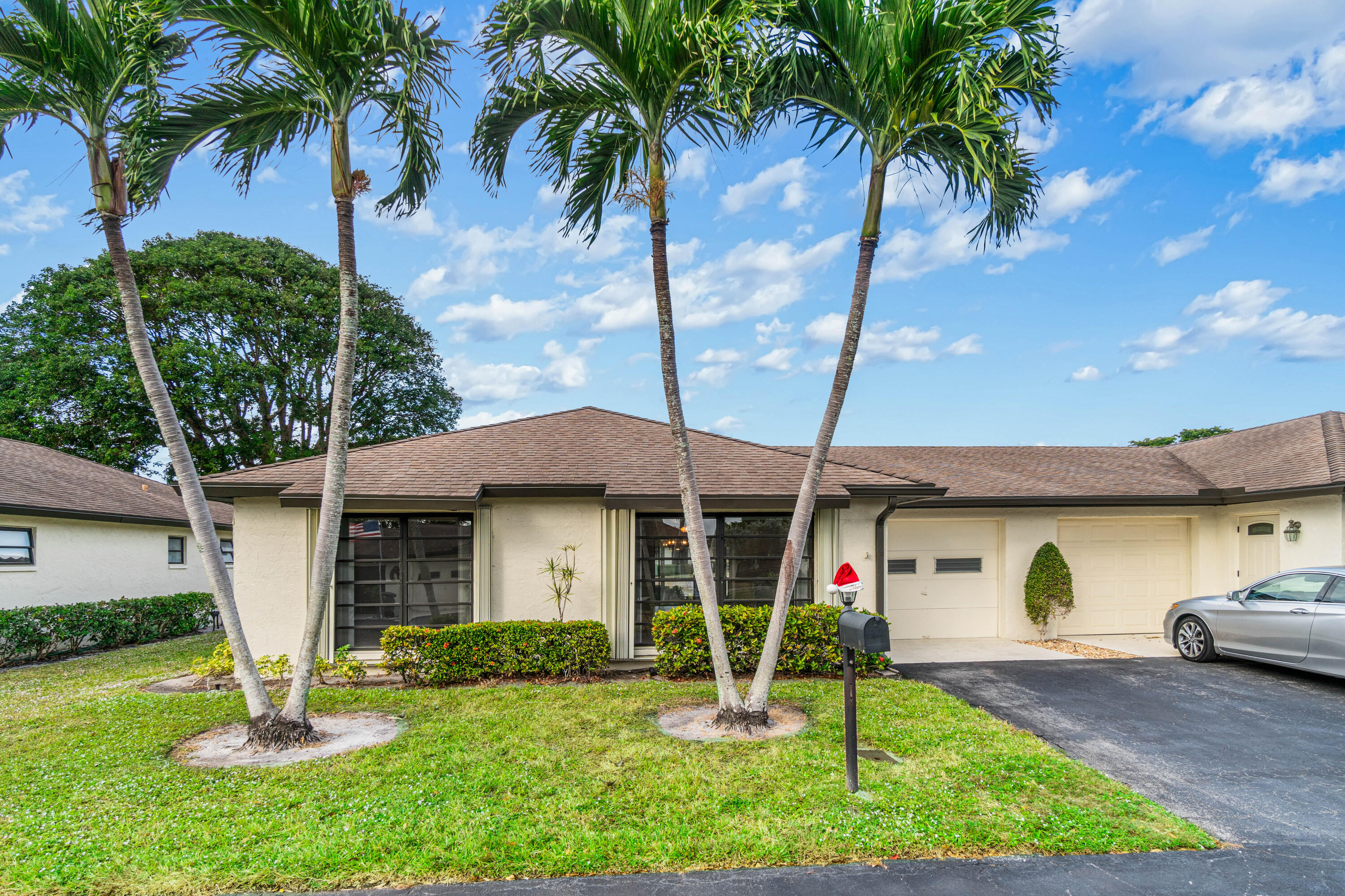 10228 Dovewood Lane A, Boynton Beach, Palm Beach County, Florida - 2 Bedrooms  
2 Bathrooms - 