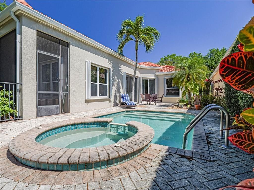 Photo of 9325 E Maiden Court, Vero Beach, FL 32963 (MLS # RX-11124750)
