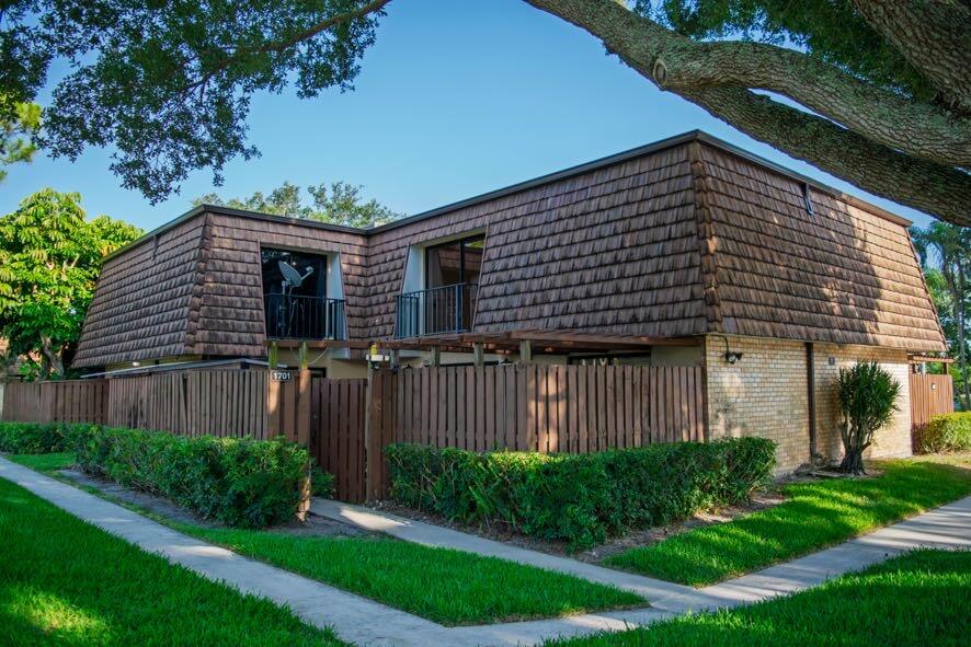 Property for Sale at 1701 17th Lane, Greenacres, Palm Beach County, Florida - Bedrooms: 3 
Bathrooms: 3  - $325,000