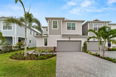 Photo of 3504 NW Solange Court, Jensen Beach, FL 34957 (MLS # RX-11045703)