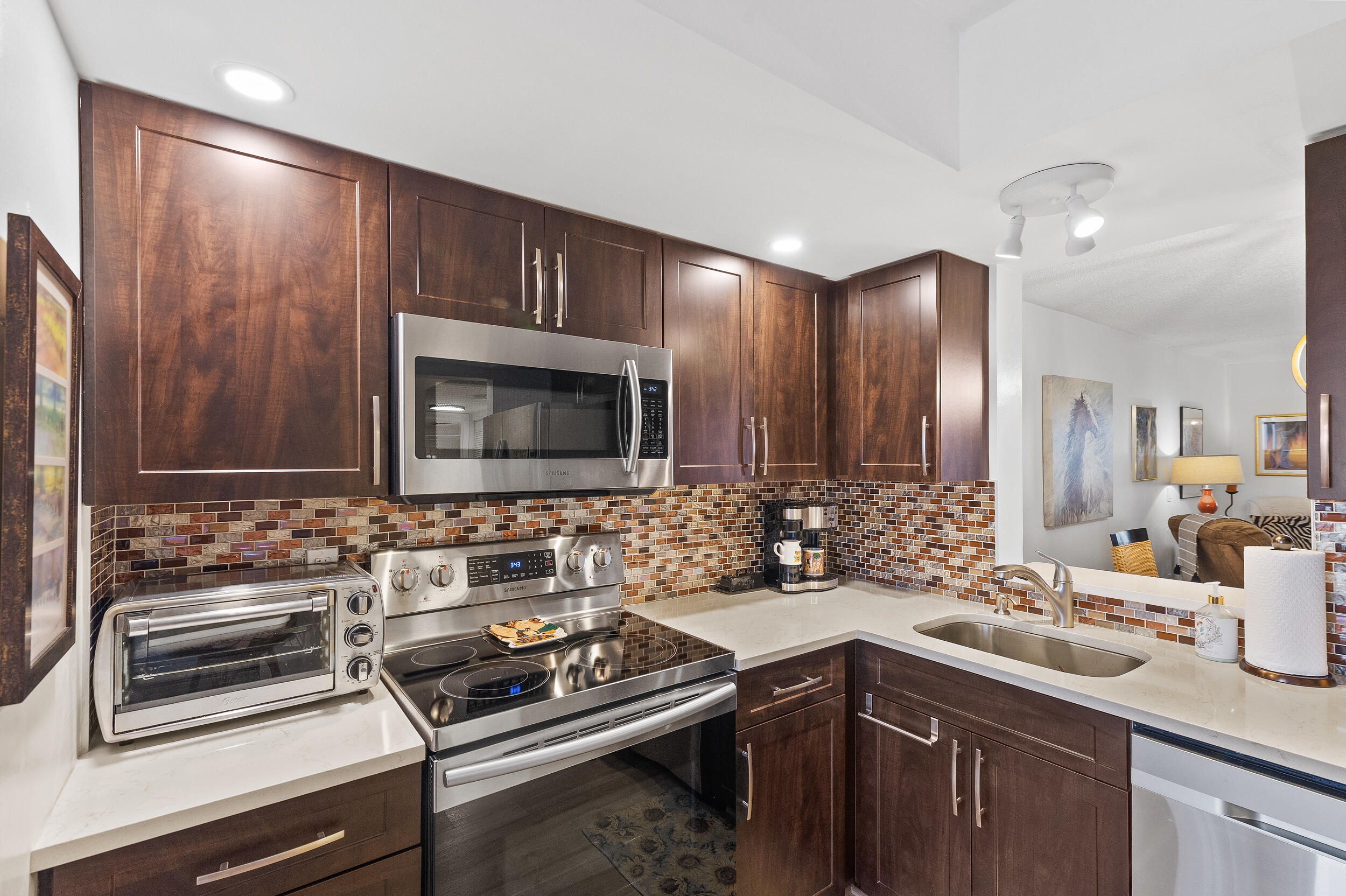 14671 Bonaire Boulevard 708, Delray Beach, Palm Beach County, Florida - 2 Bedrooms  
2 Bathrooms - 