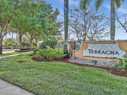 Photo of 607 Gazetta Way, West Palm Beach, FL 33413 (MLS # RX-11128555)