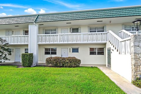 Photo of 3150 S Meridian Way S #3, Palm Beach Gardens, FL 33410 (MLS # RX-11125322)