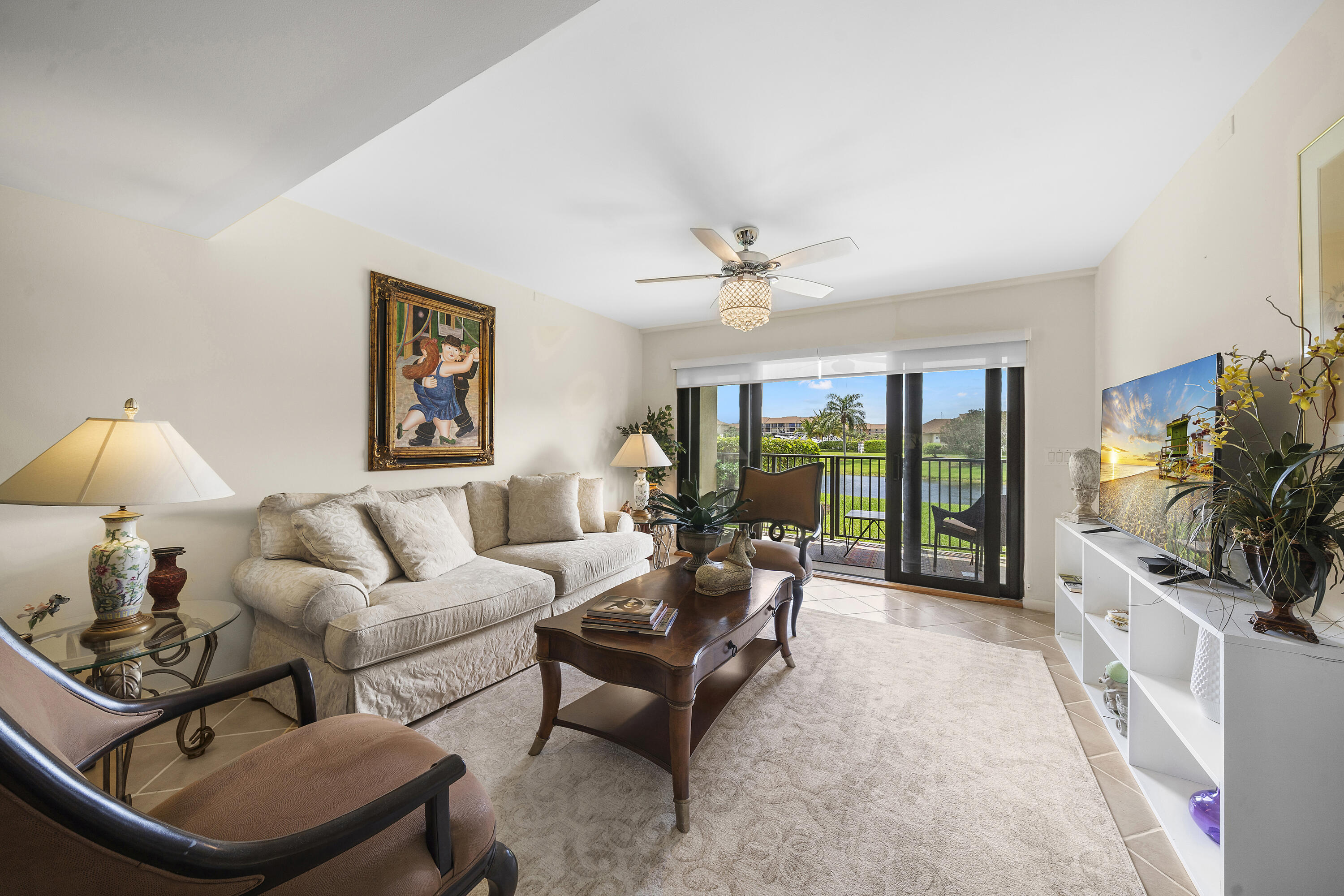 Property for Sale at 601 Seafarer Circle 104, Jupiter, Palm Beach County, Florida - Bedrooms: 2 
Bathrooms: 2  - $525,000