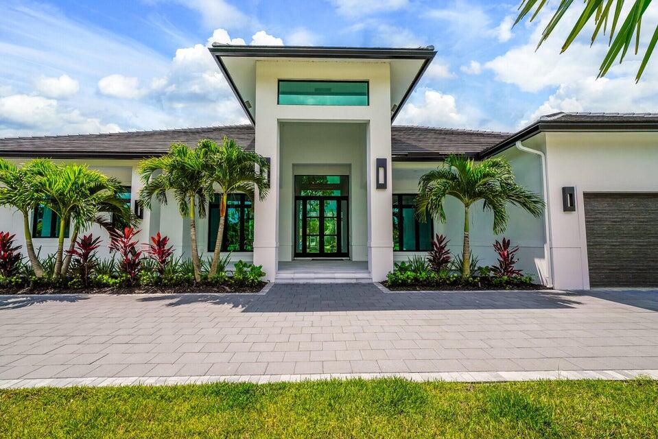 11911 Torreyanna Circle, West Palm Beach, Palm Beach County, Florida - 4 Bedrooms  
3.5 Bathrooms - 