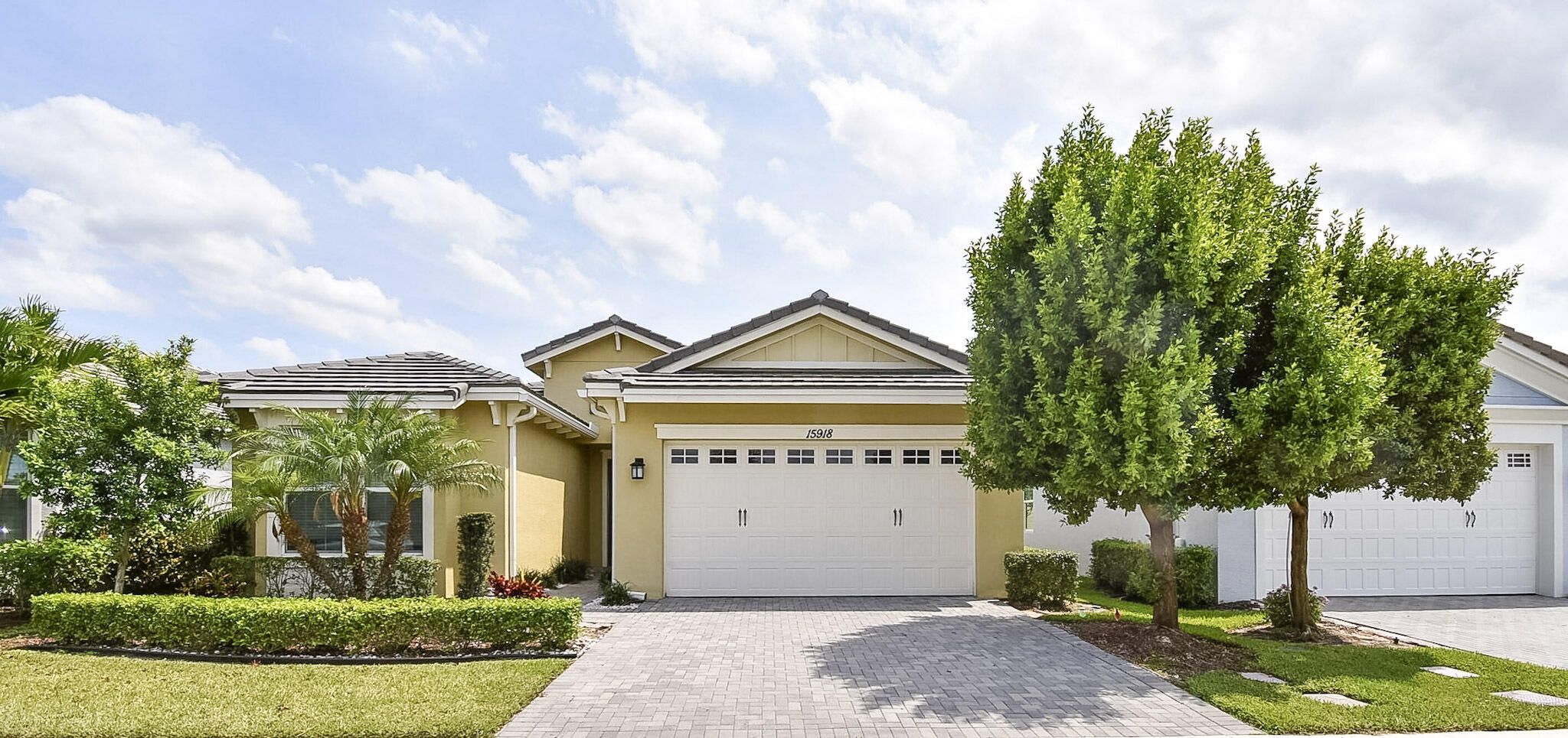 Property for Sale at 15918 Rain Lilly Way, Westlake, Palm Beach County, Florida - Bedrooms: 3 
Bathrooms: 2  - $519,900