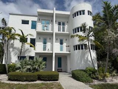 Photo of 5820 N Flagler Drive, West Palm Beach, FL 33407 (MLS # RX-11126322)