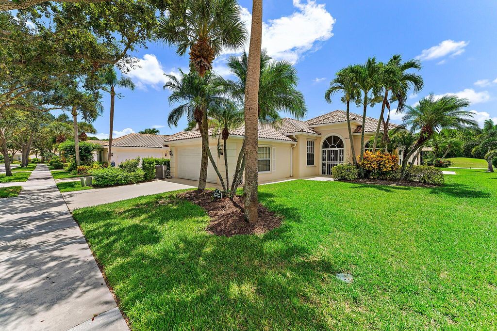 Photo of 8485 SE Palm Hammock Lane, Hobe Sound, FL 33455 (MLS # RX-11067284)
