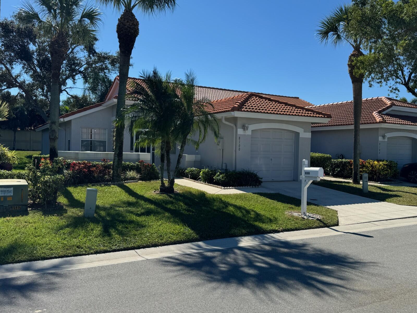 8100 Summer Shores Drive, Delray Beach, Palm Beach County, Florida - 2 Bedrooms  
2 Bathrooms - 