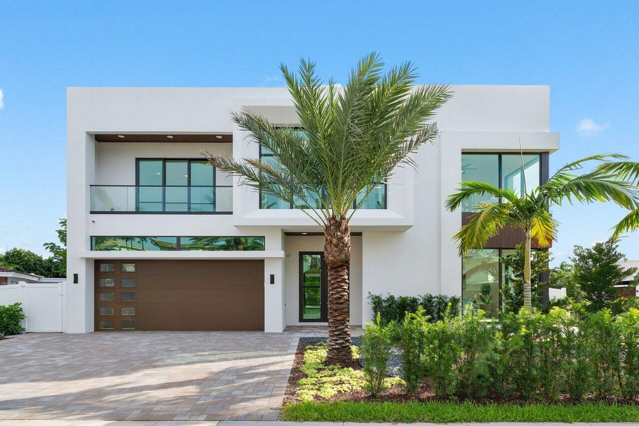 Property for Sale at 400 Ne 4th Street, Boca Raton, Palm Beach County, Florida - Bedrooms: 5 
Bathrooms: 5  - $6,250,000