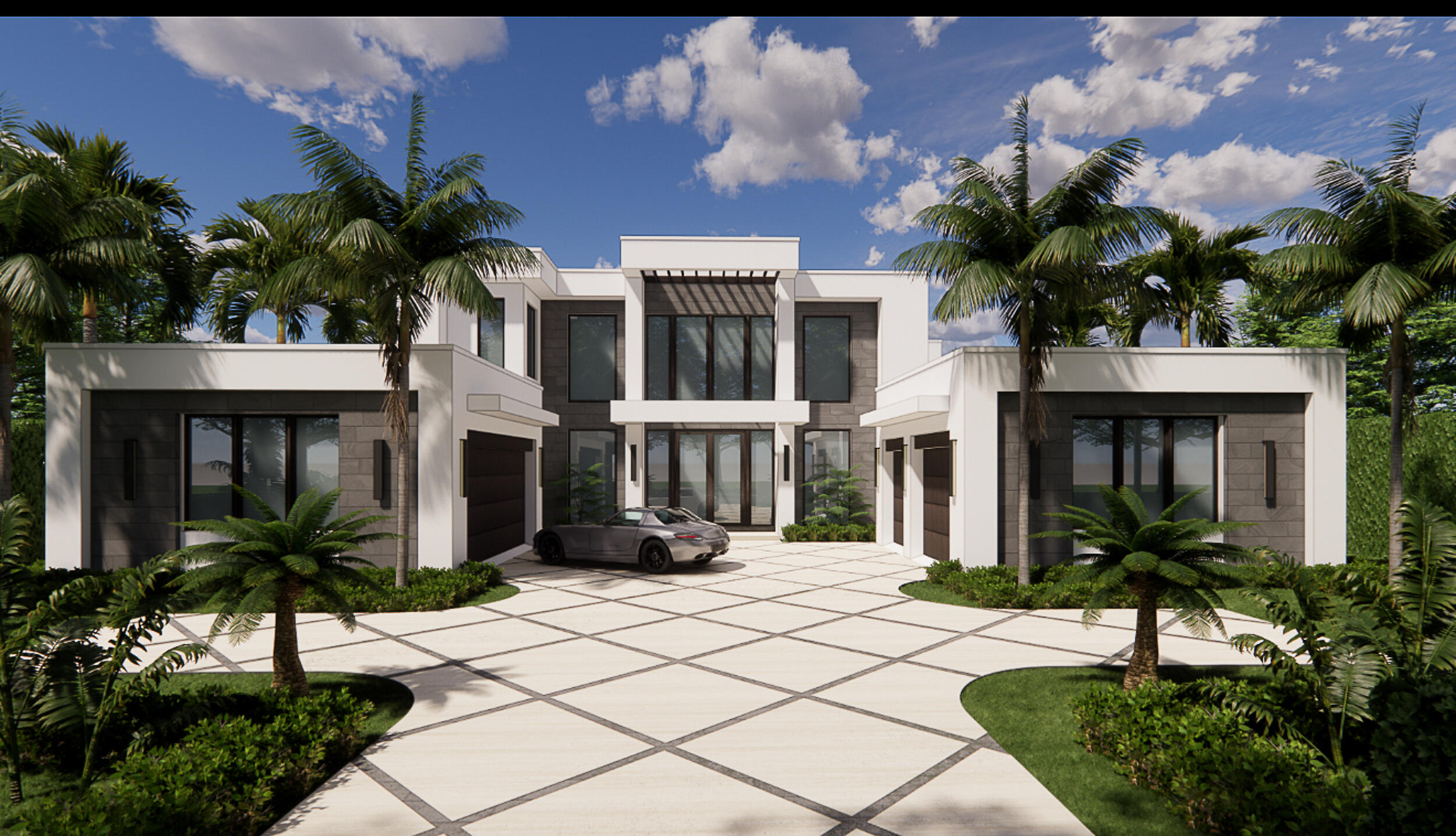 121 Spinnaker Lane, Jupiter, Palm Beach County, Florida - 5 Bedrooms  
5.5 Bathrooms - 
