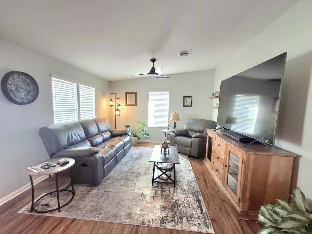 Photo of 2816 Eagles Nest Way, Port Saint Lucie, FL 34952 (MLS # RX-11126180)