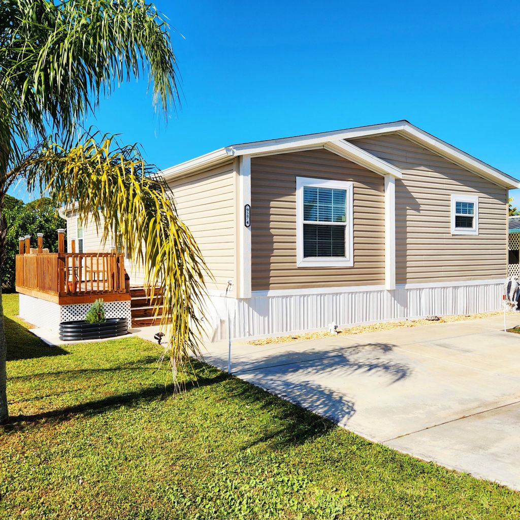 Photo of 9274 SW Mary Drive, Stuart, FL 34997 (MLS # RX-11043001)