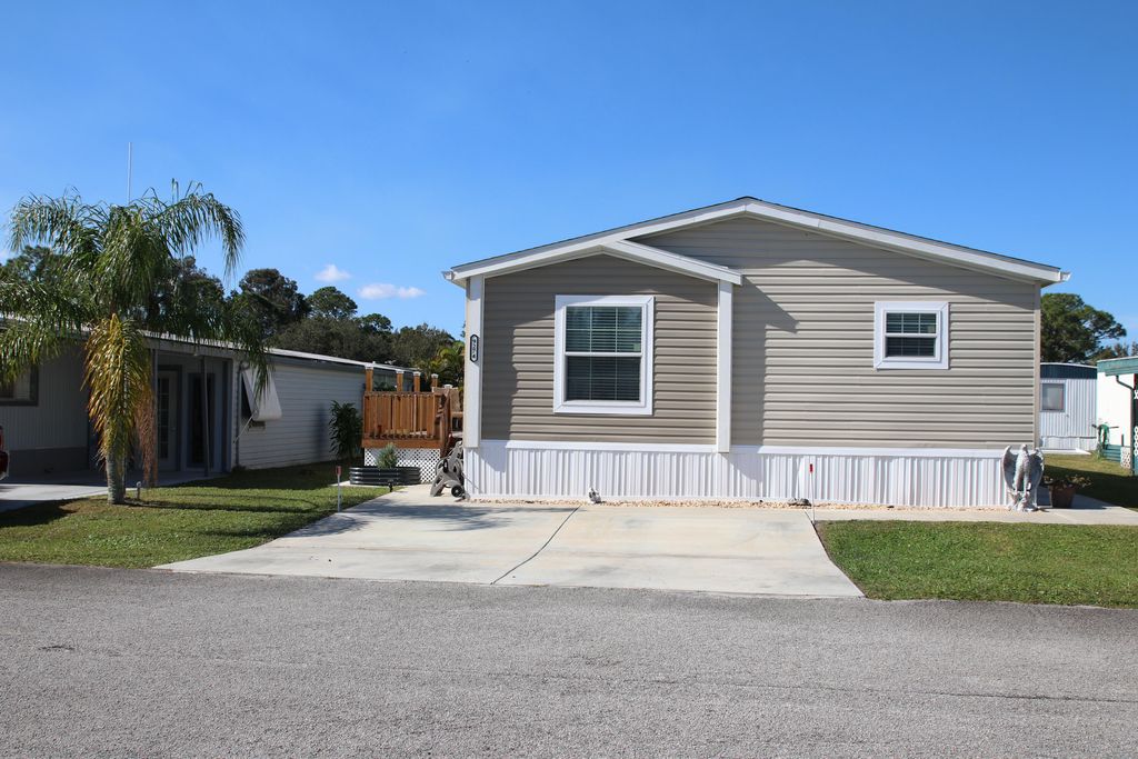 Photo of 9274 SW Mary Drive, Stuart, FL 34997 (MLS # RX-11043001)