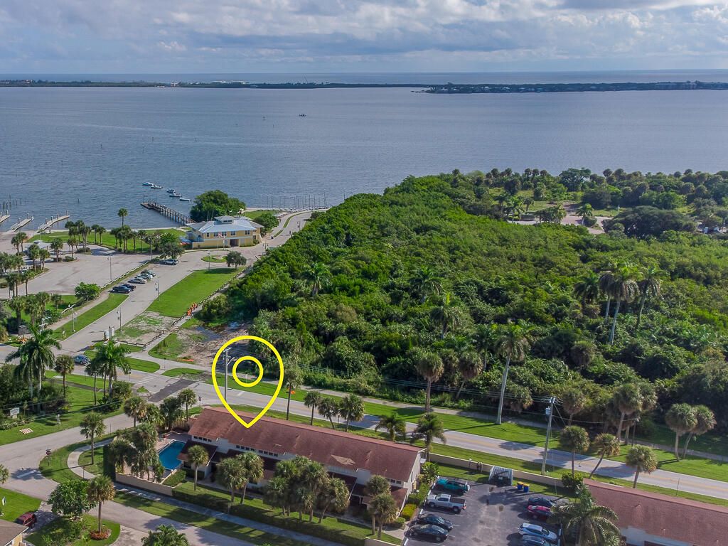 Photo of 1903 NE Media Avenue #10, Jensen Beach, FL 34957 (MLS # RX-11125162)