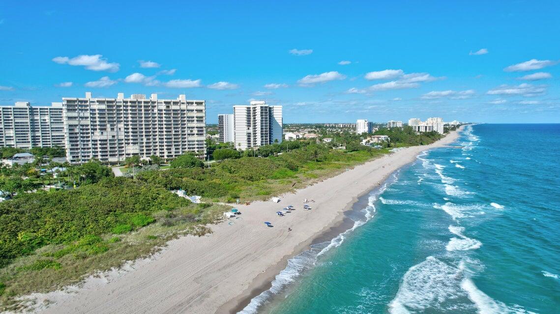 Property for Sale at 4001 N Ocean Boulevard 1602, Boca Raton, Palm Beach County, Florida - Bedrooms: 2 
Bathrooms: 2  - $1,375,000