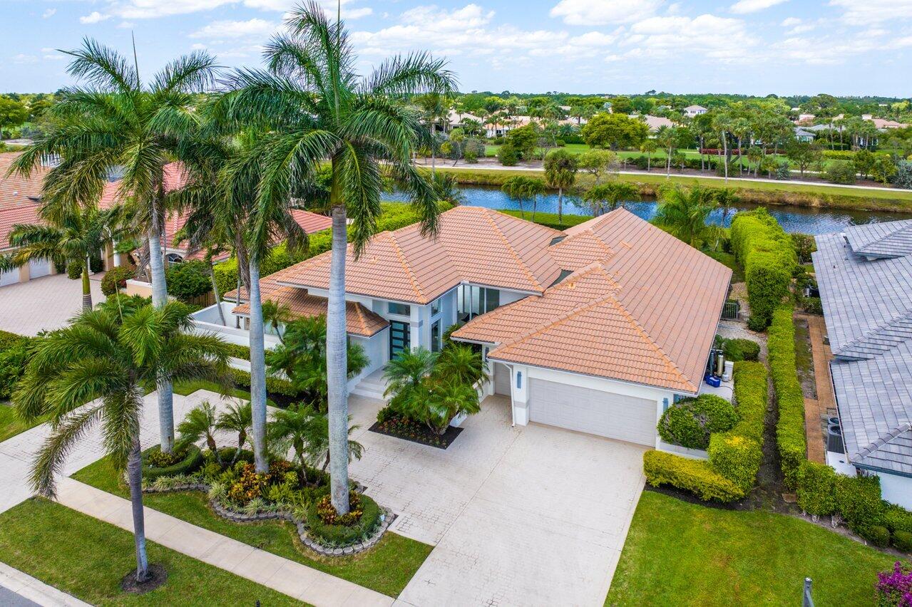 Property for Sale at 4268 Bocaire Boulevard, Boca Raton, Palm Beach County, Florida - Bedrooms: 3 
Bathrooms: 3.5  - $2,499,900