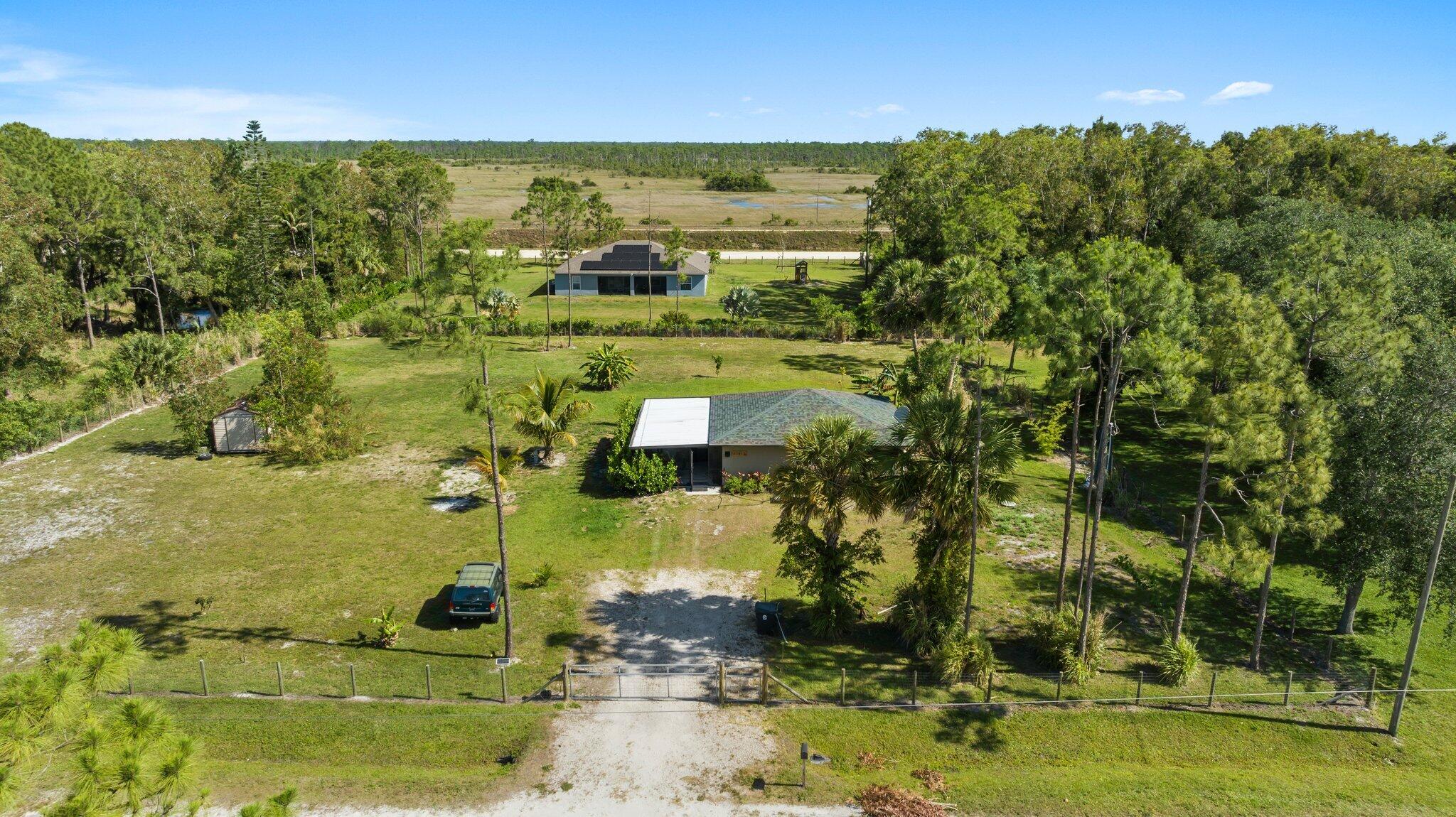 17813 93rd Road, The Acreage, Palm Beach County, Florida - 1 Bedrooms  
1 Bathrooms - 