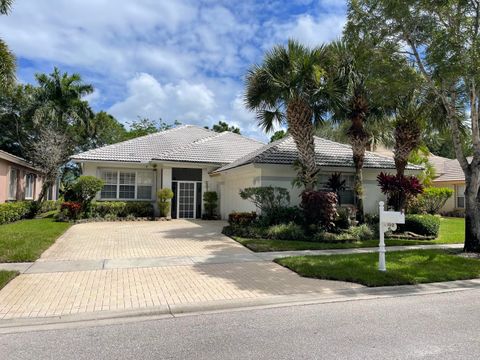 Photo of 9102 Bay Harbour Circle, West Palm Beach, FL 33411 (MLS # RX-11125716)