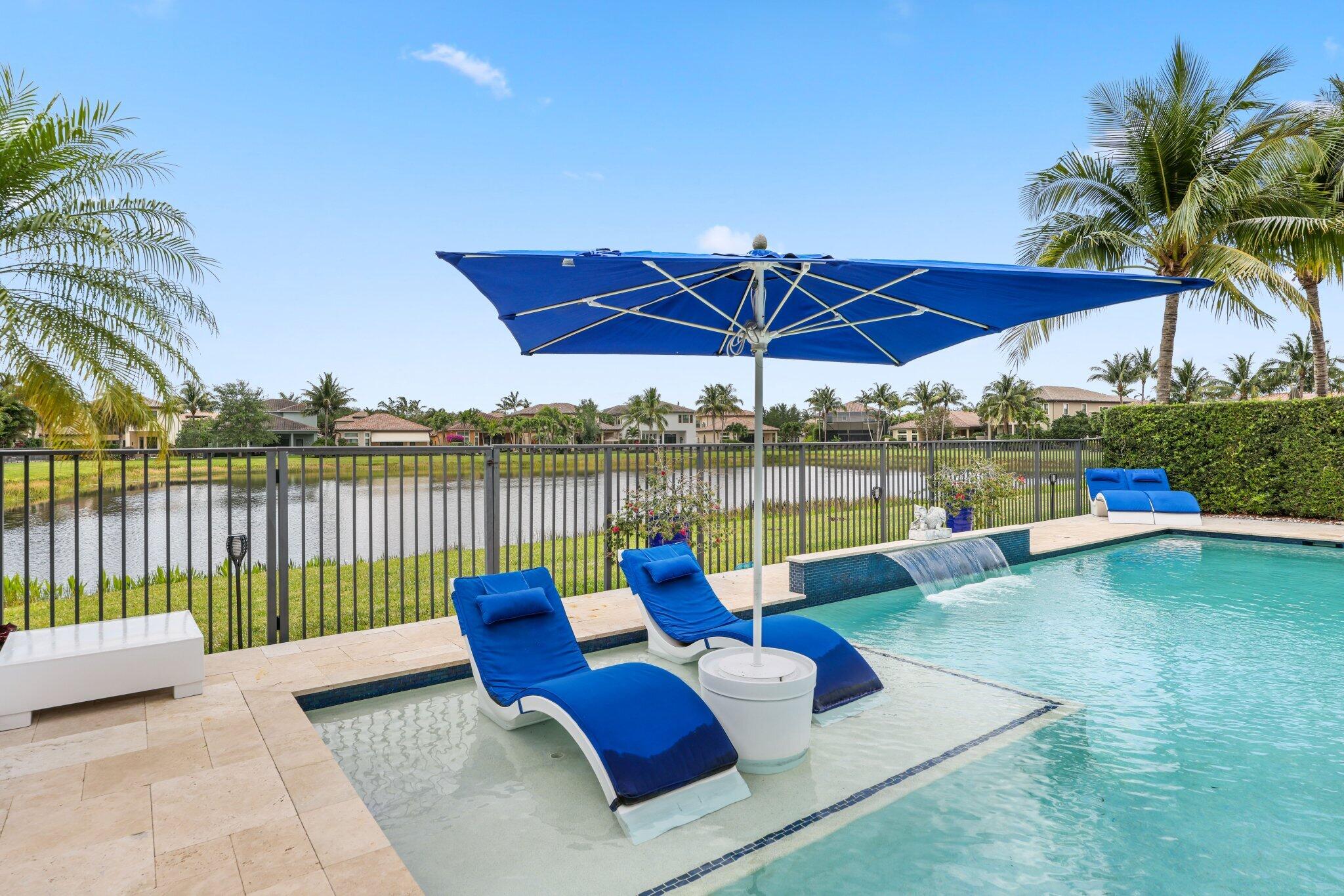Property for Sale at 8539 Lewis River Road, Delray Beach, Palm Beach County, Florida - Bedrooms: 4 
Bathrooms: 3.5  - $1,599,000