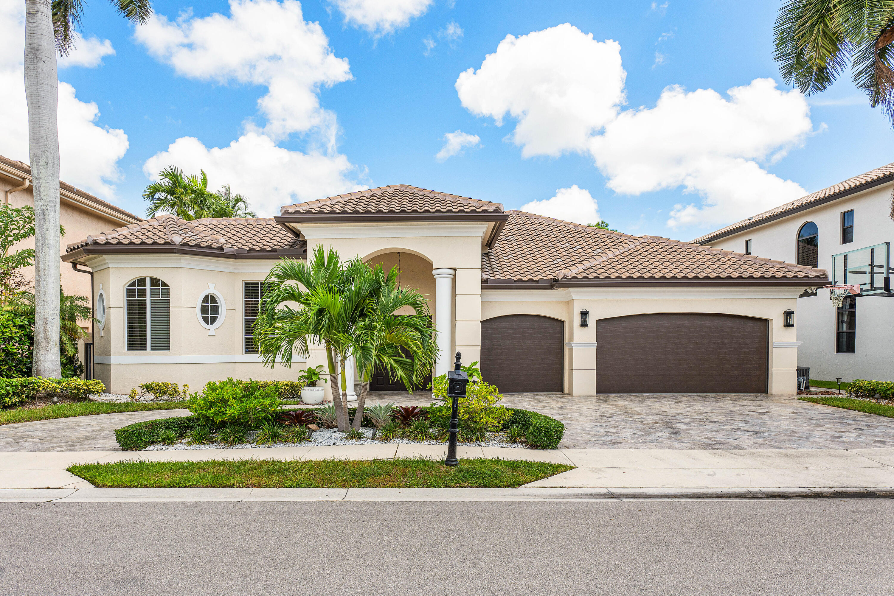 2393 Nw 49th Lane, Boca Raton, Palm Beach County, Florida - 4 Bedrooms  
4.5 Bathrooms - 