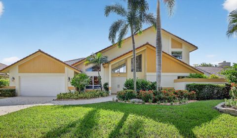 Photo of 4720 NW 28th Avenue, Boca Raton, FL 33434 (MLS # RX-11123247)