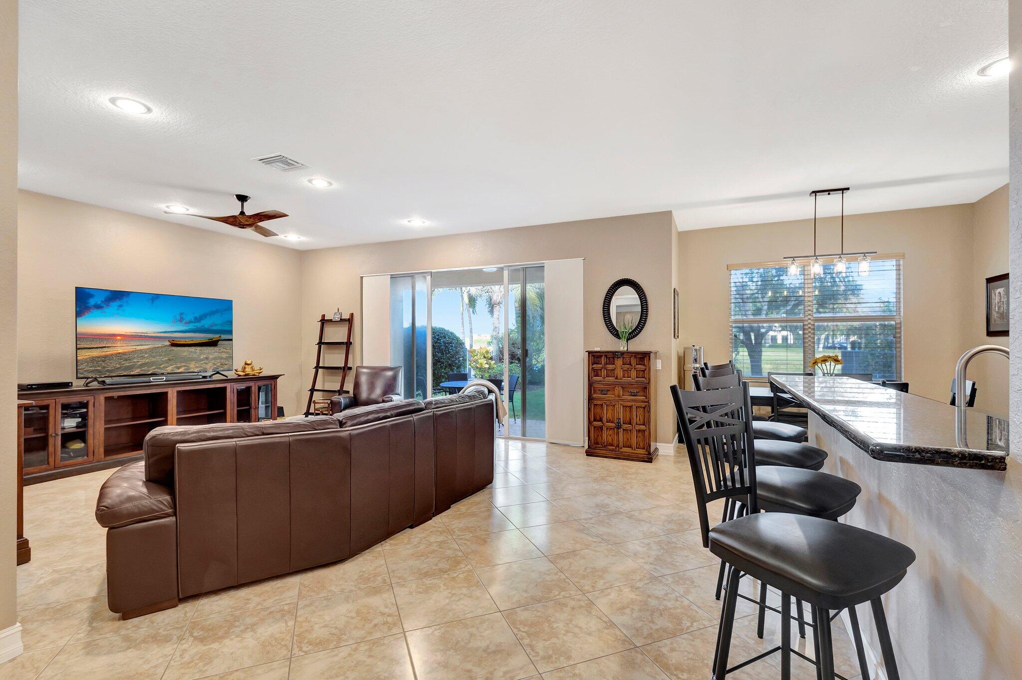 Property for Sale at 11606 Ponywalk Trail, Boynton Beach, Palm Beach County, Florida - Bedrooms: 5 
Bathrooms: 4  - $799,000