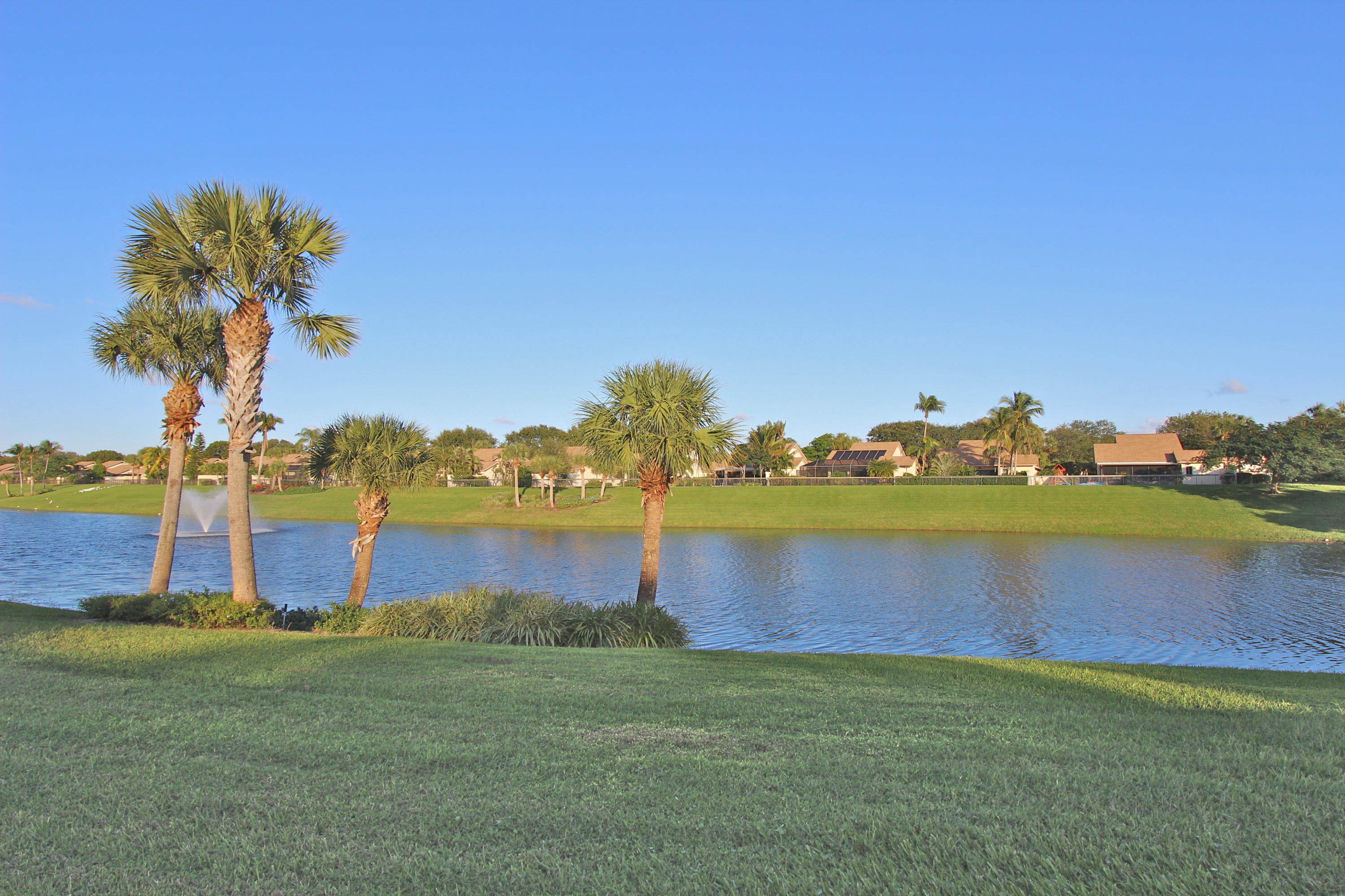 Property for Sale at 221 River Park Drive, Jupiter, Palm Beach County, Florida - Bedrooms: 3 
Bathrooms: 2  - $1,050,000