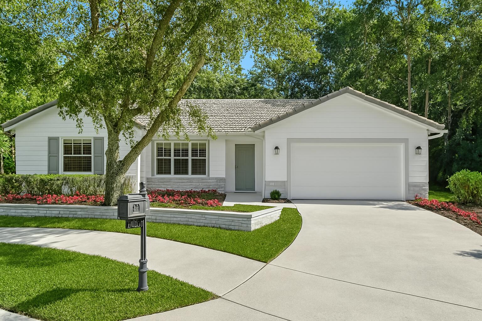 Property for Sale at 2416 Nw 32nd Street, Boca Raton, Palm Beach County, Florida - Bedrooms: 3 
Bathrooms: 2  - $1,299,000