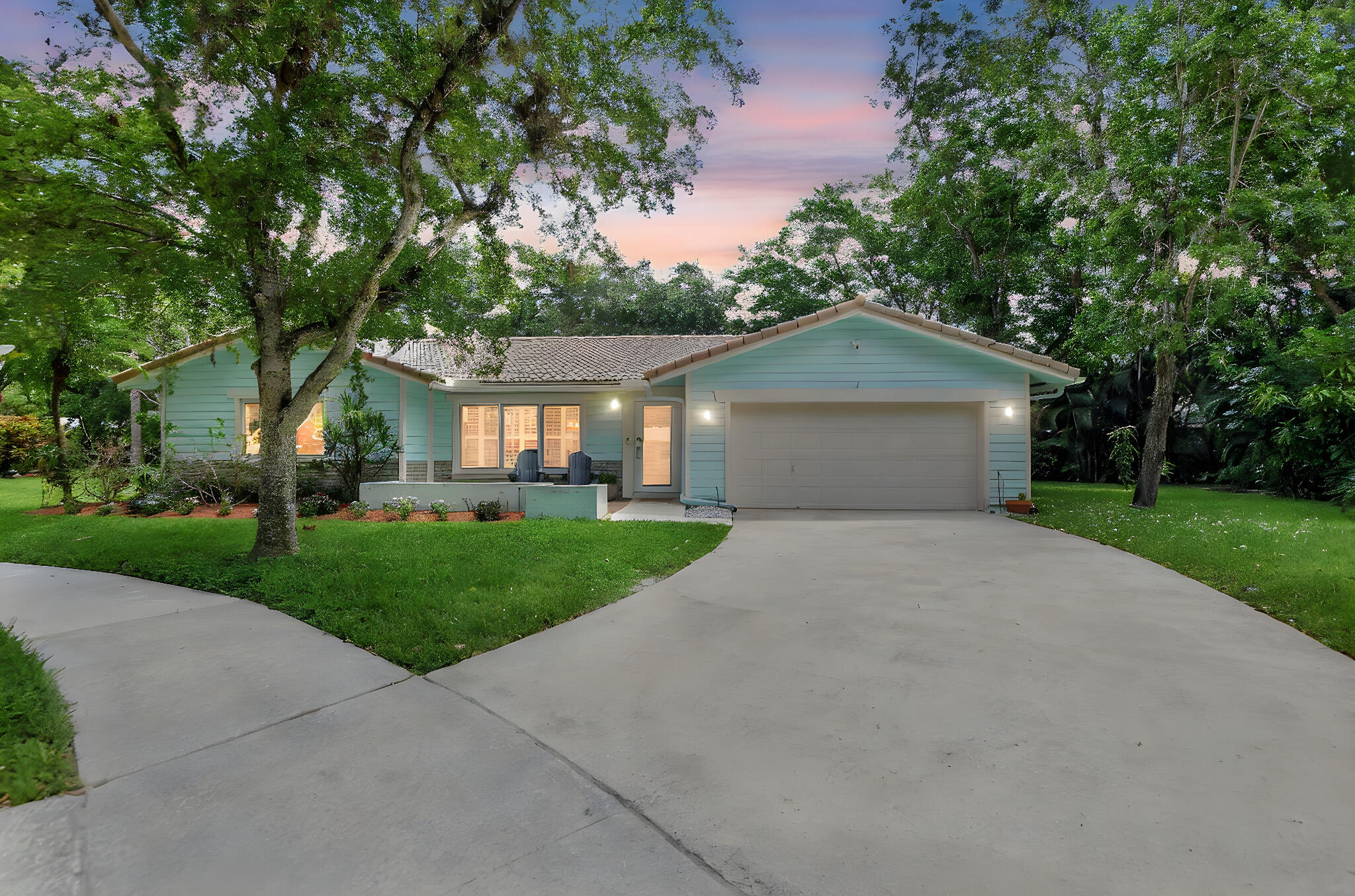 2416 Nw 32nd Street, Boca Raton, Palm Beach County, Florida - 3 Bedrooms  
2 Bathrooms - 