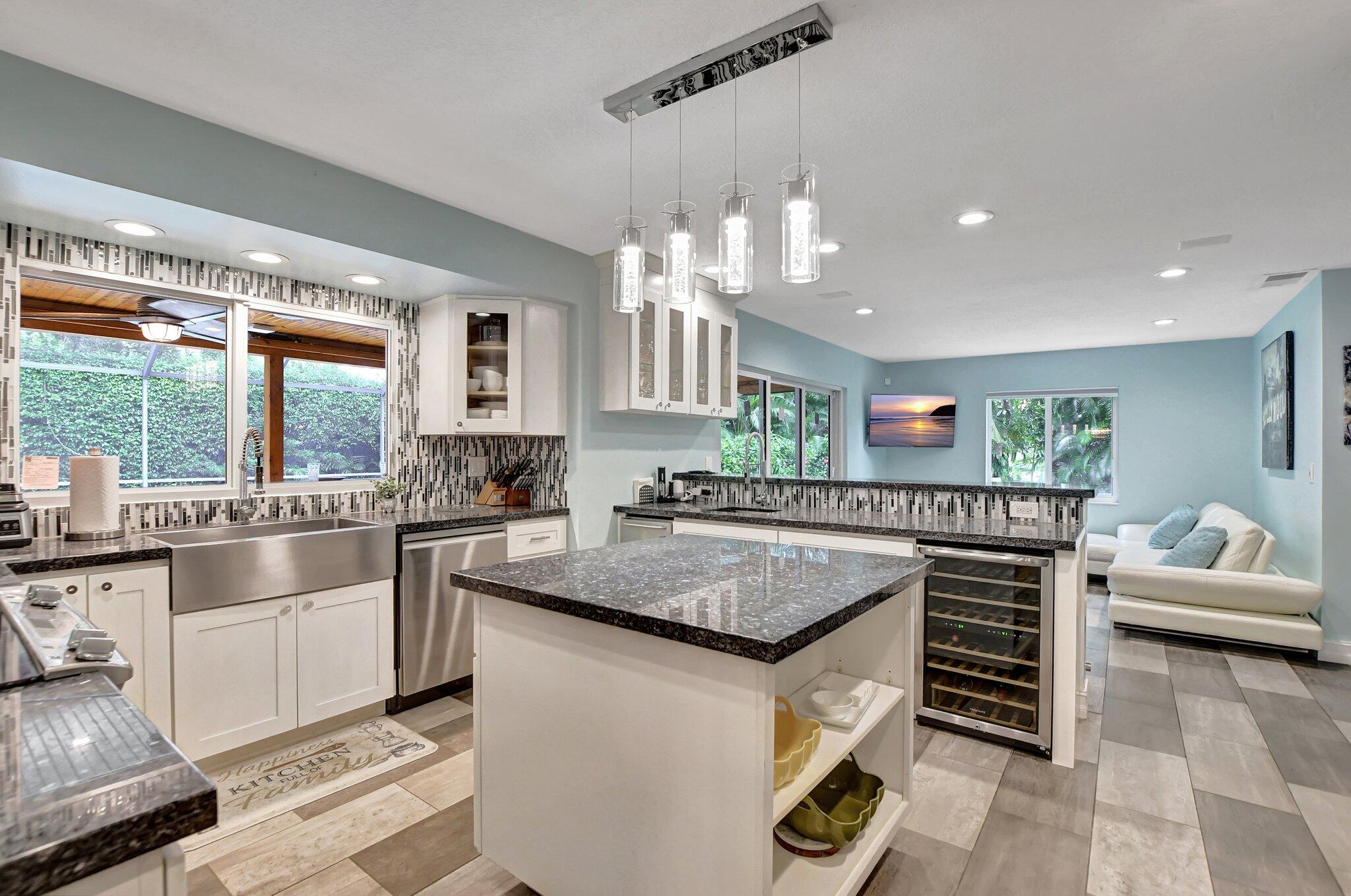 Property for Sale at 2416 Nw 32nd Street, Boca Raton, Palm Beach County, Florida - Bedrooms: 3 
Bathrooms: 2  - $1,199,000