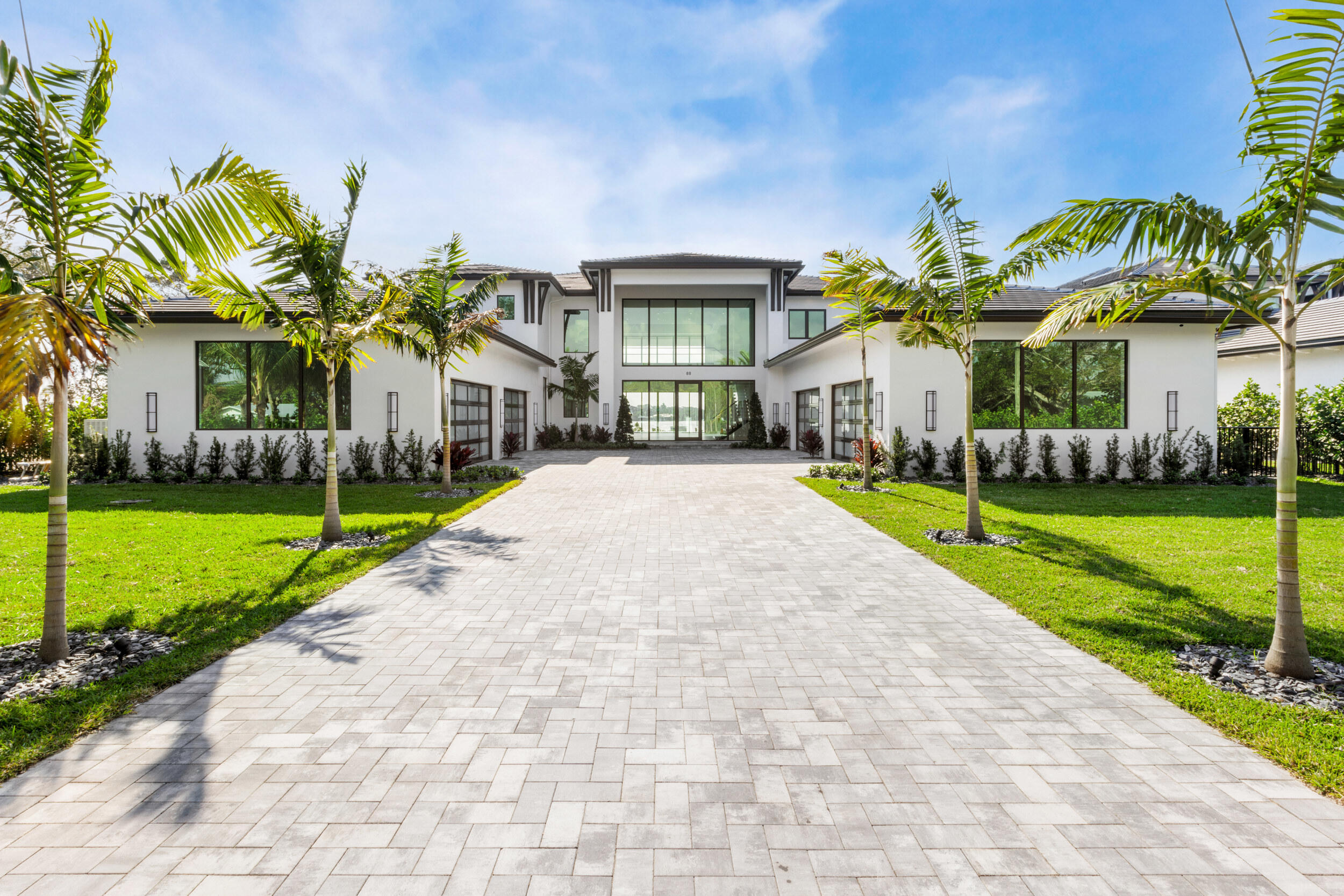 Property for Sale at 88 W Riverside Drive, Jupiter, Palm Beach County, Florida - Bedrooms: 5 
Bathrooms: 6.5  - $18,000,000