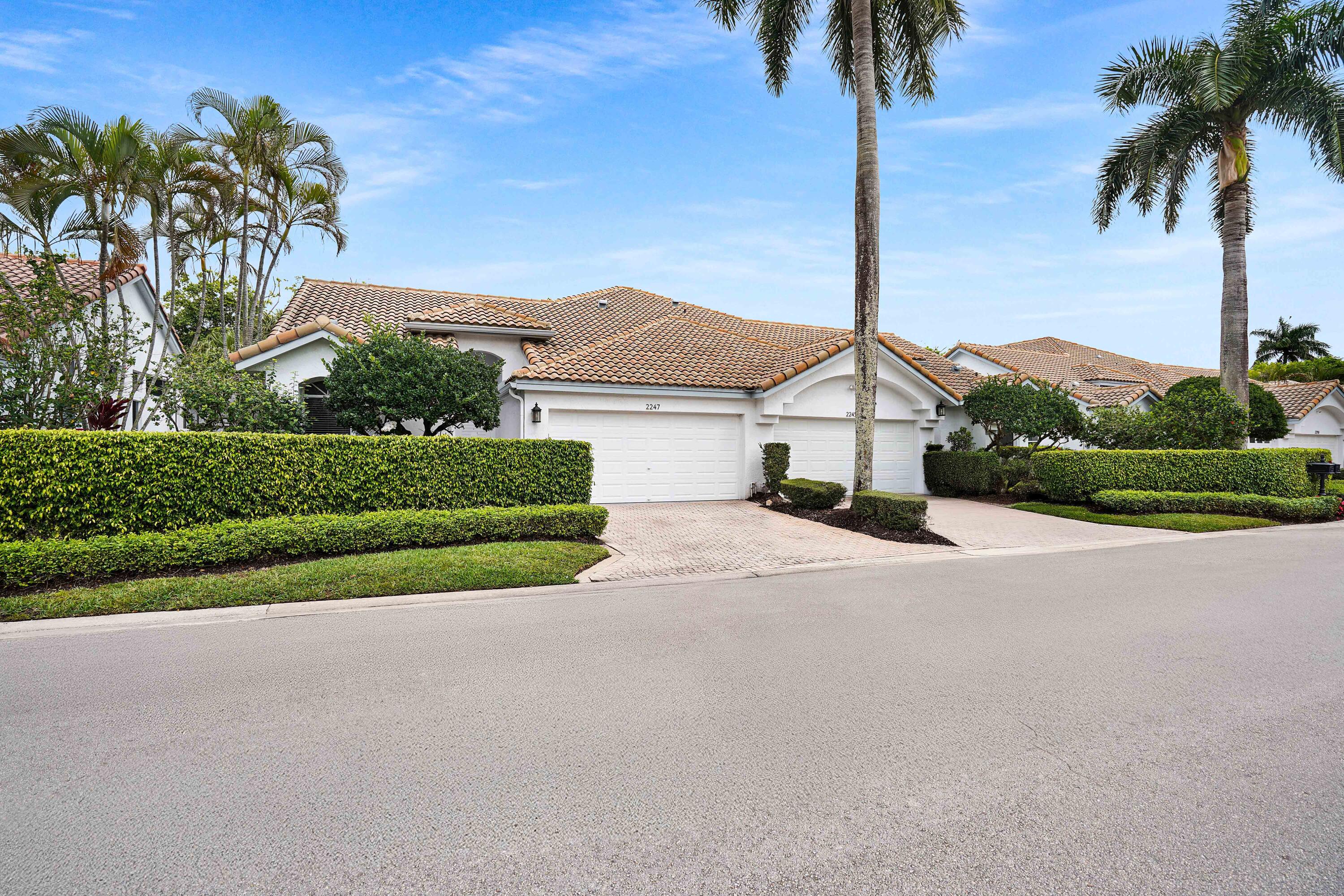 2247 Nw 62nd Drive, Boca Raton, Palm Beach County, Florida - 3 Bedrooms  
3 Bathrooms - 