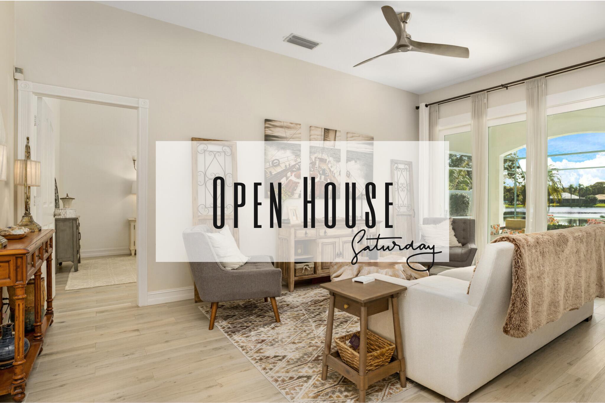 6193 Winding Lake Drive, Jupiter, Palm Beach County, Florida - 3 Bedrooms  
2 Bathrooms - 