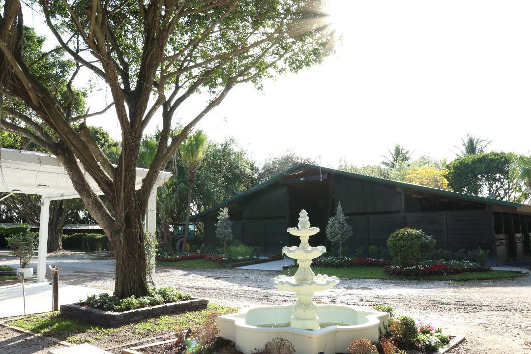 Property for Sale at 14996 50th Street, Wellington, Palm Beach County, Florida - Bedrooms: 4 
Bathrooms: 2.5  - $4,400,000